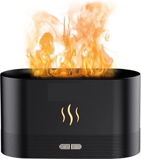 Aroma Diffuser Boostiv