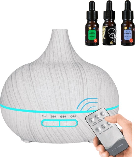 SensaHome ZEN300 Aroma diffuser