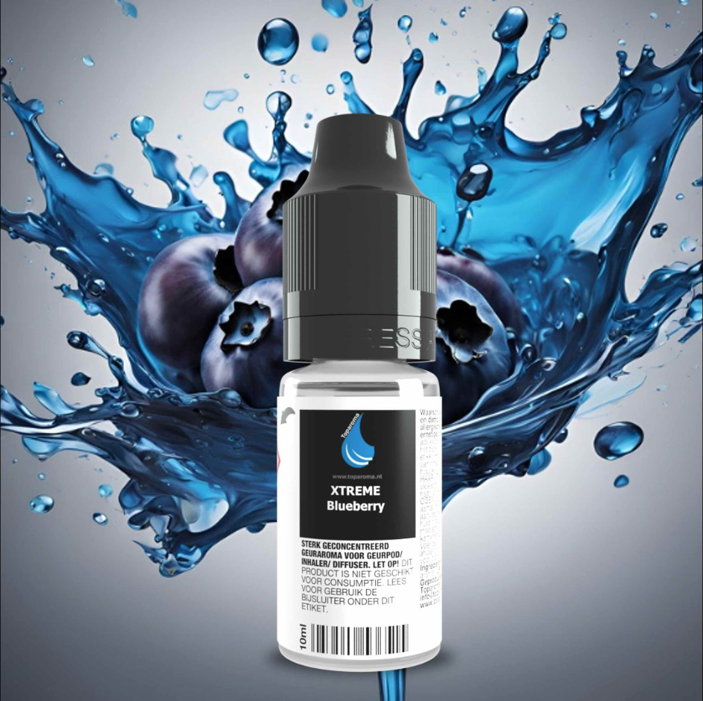 Extreme Scent Aroma Blueberry  - 10ml