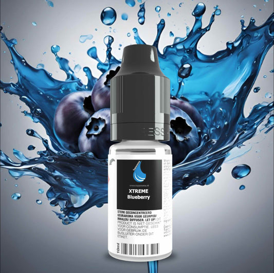 Extreme Scent Aroma Blueberry  - 10ml
