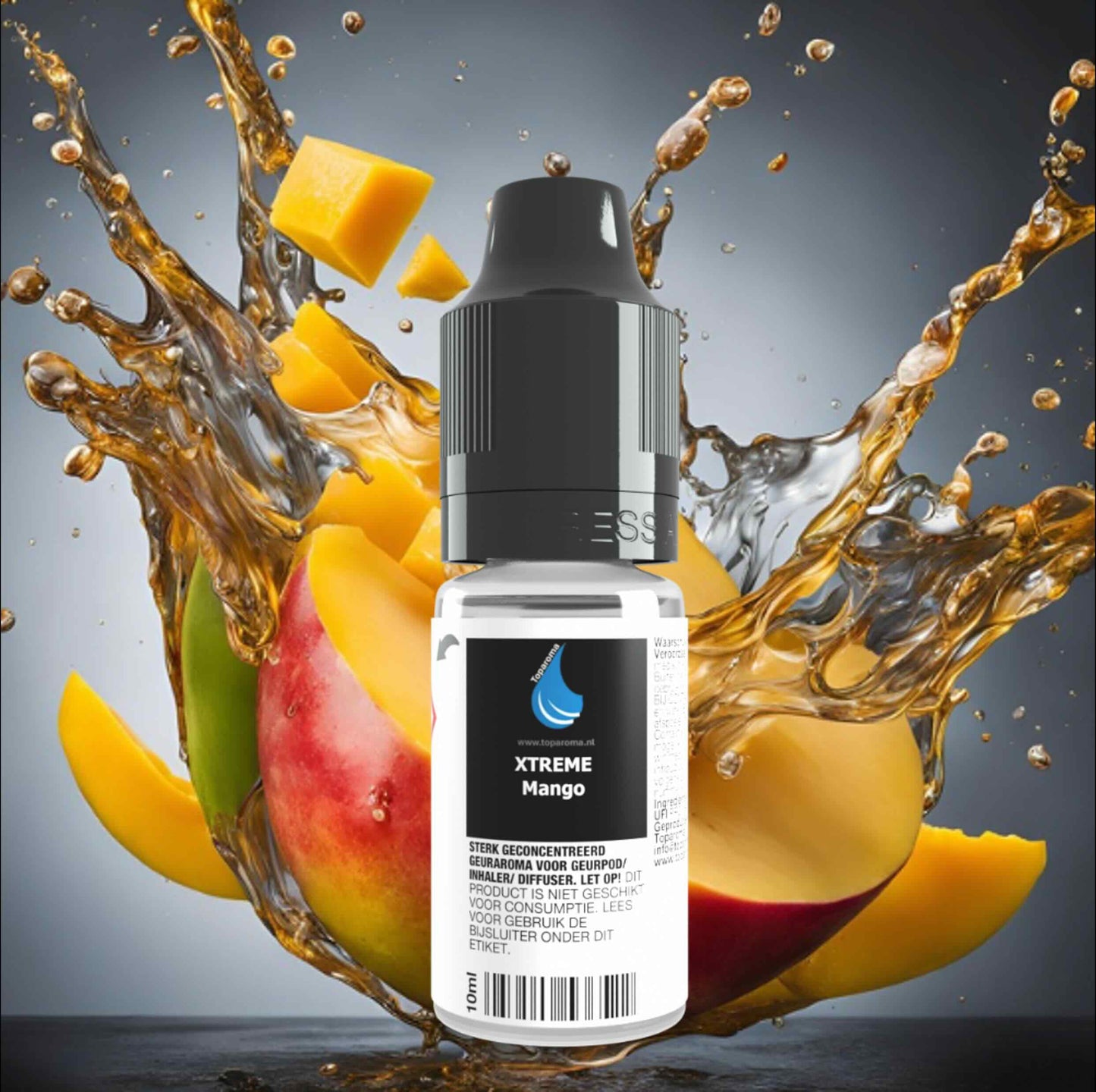 Extreme Scent Aroma Mango - 10ml