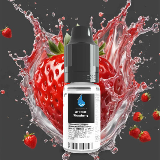 Extreme Scent Aroma Strawberry - 10ml