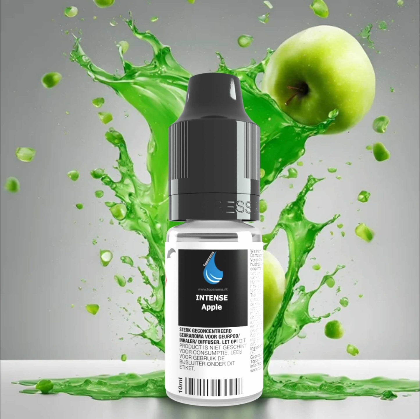 Intense Scent Aroma Apple - 10ml