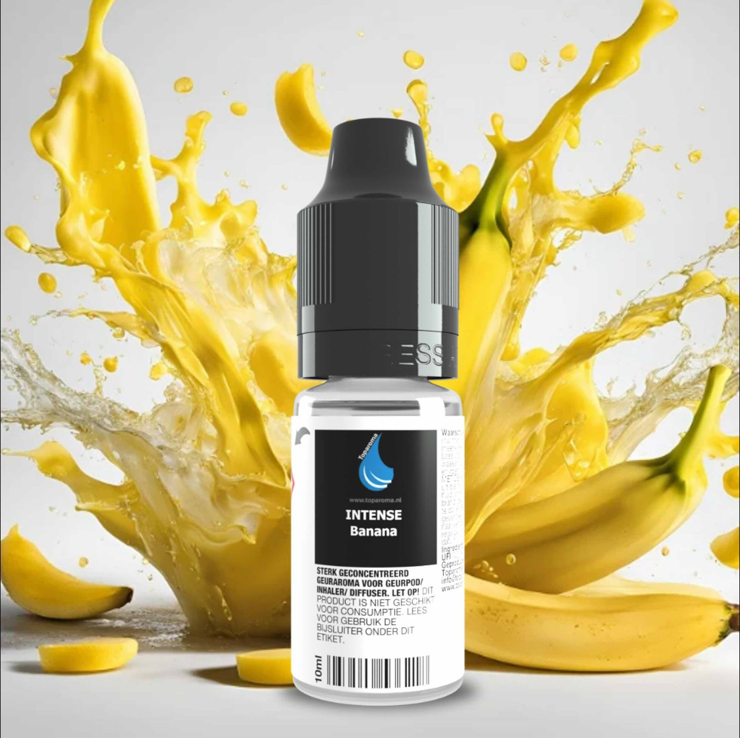 Intense Scent Aroma Banana - 10ml