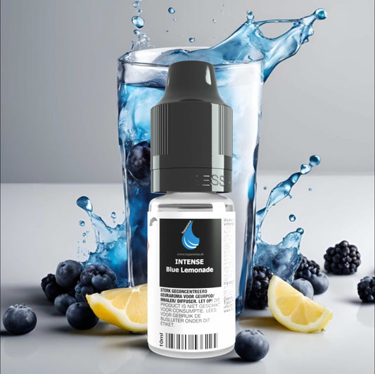 Intense Scent Aroma Blue Lemonade - 10ml