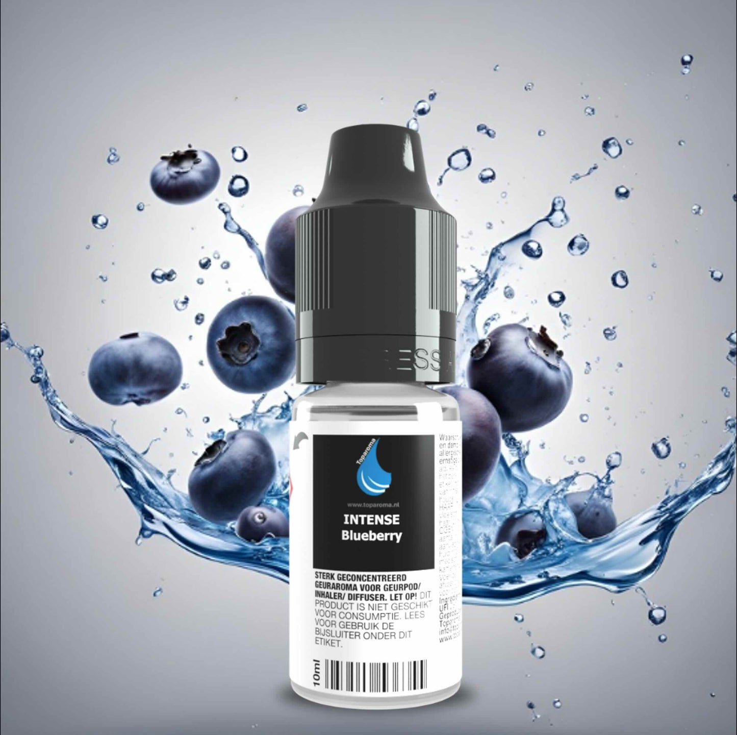 Intense Scent Aroma Blueberry - 10ml