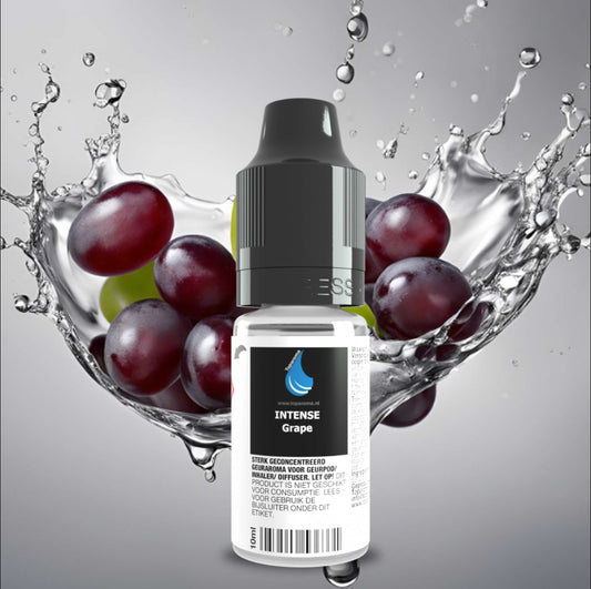 Intense Scent Aroma Grape - 10ml