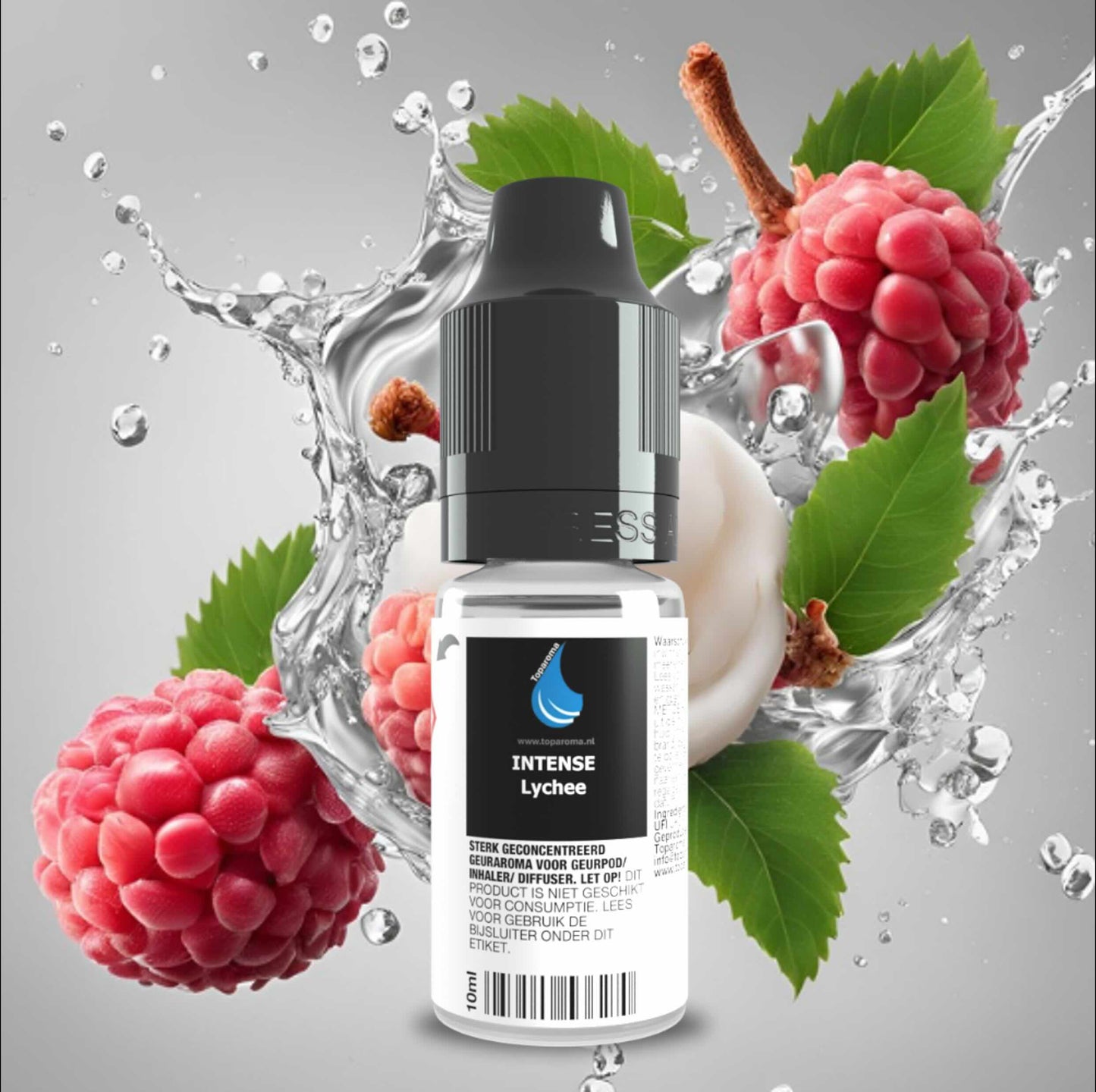 Intense Scent Aroma Lychee - 10ml