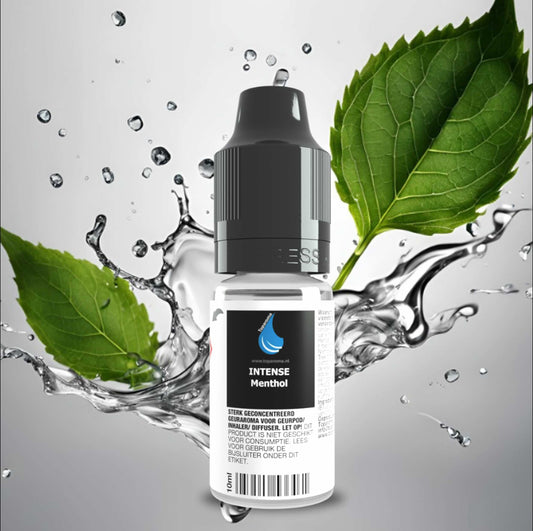 Intense Scent Aroma Menthol - 10ml