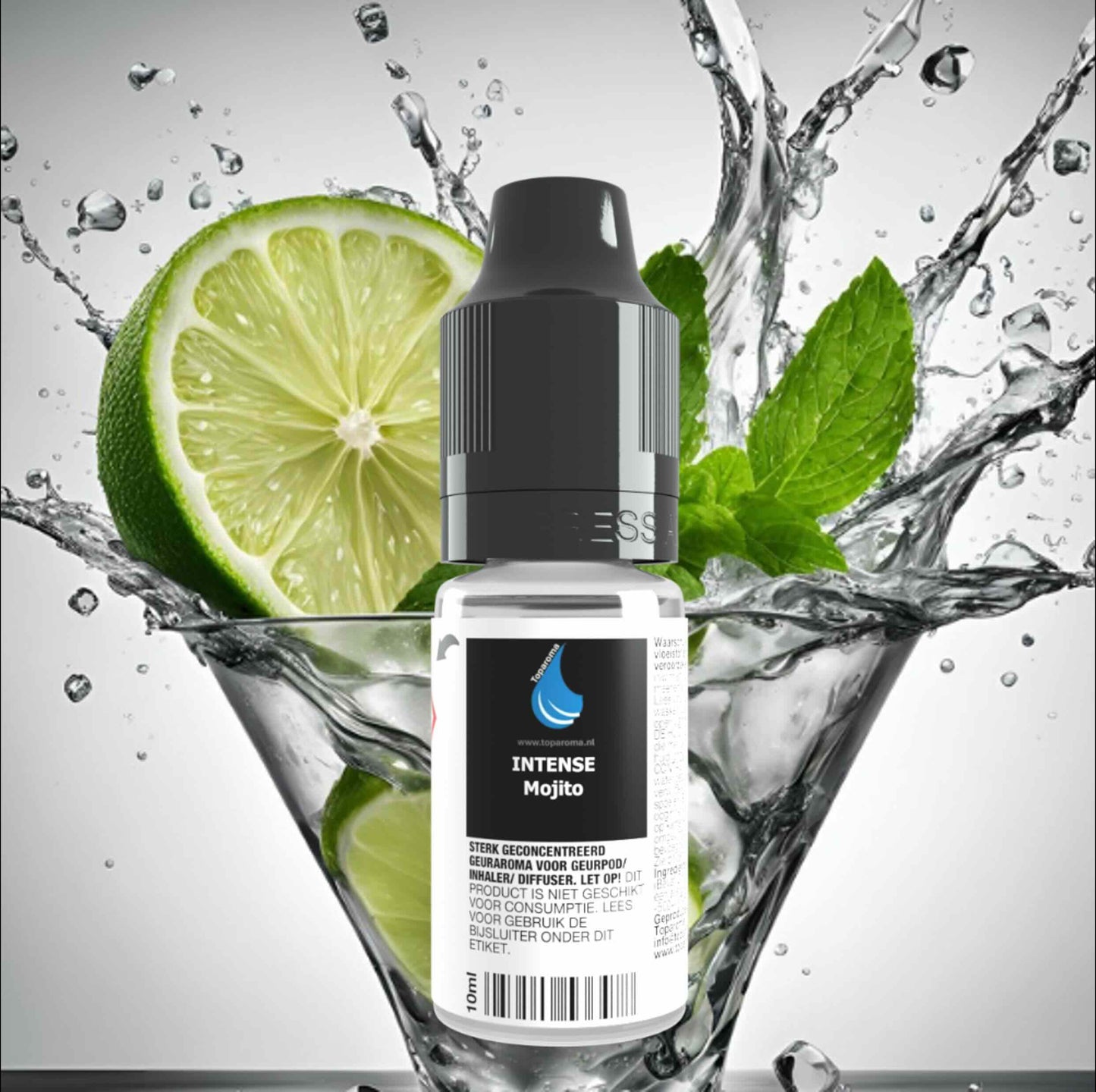 Intense Scent Aroma Mojito - 10ml