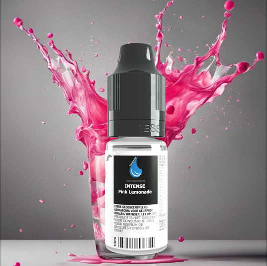 Intense Scent Aroma Pink Lemonade - 10ml