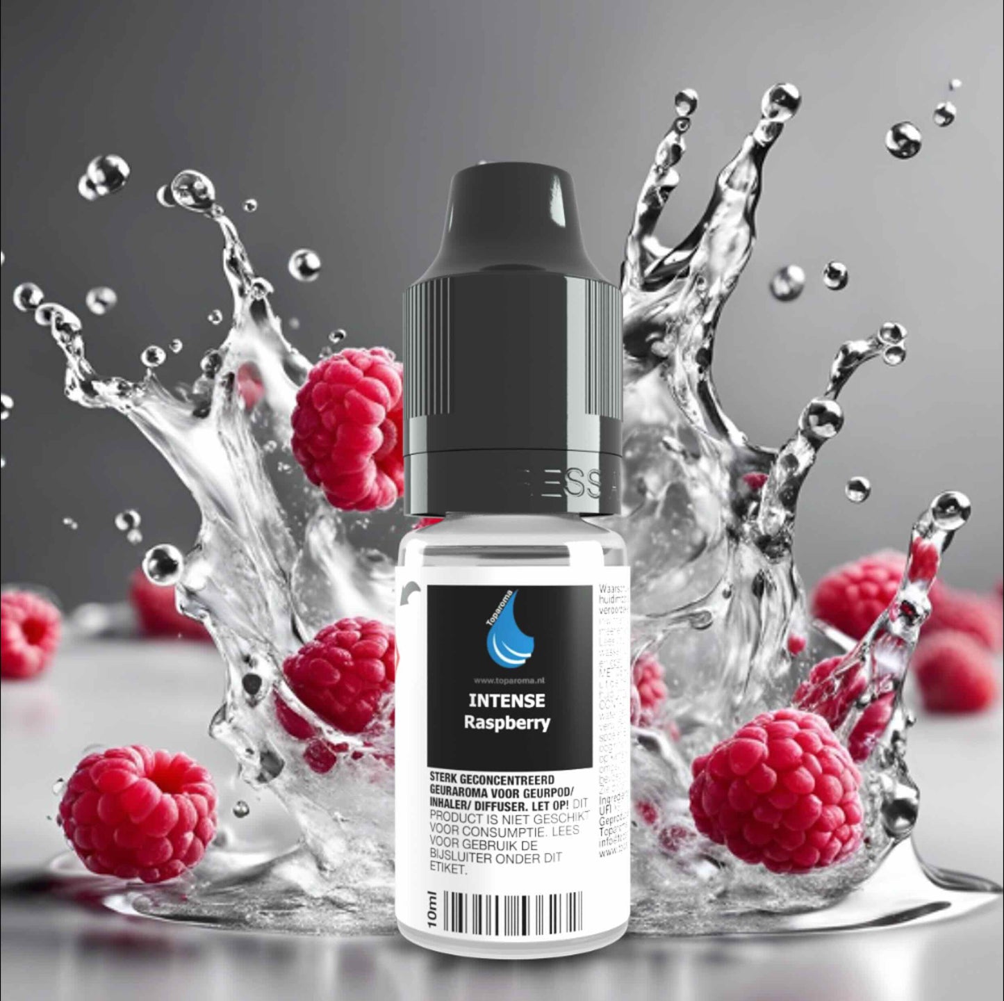 Intense Scent Aroma Raspberry - 10ml