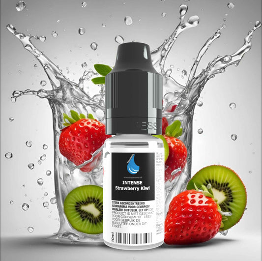 Intense Scent Aroma Strawberry Kiwi - 10ml