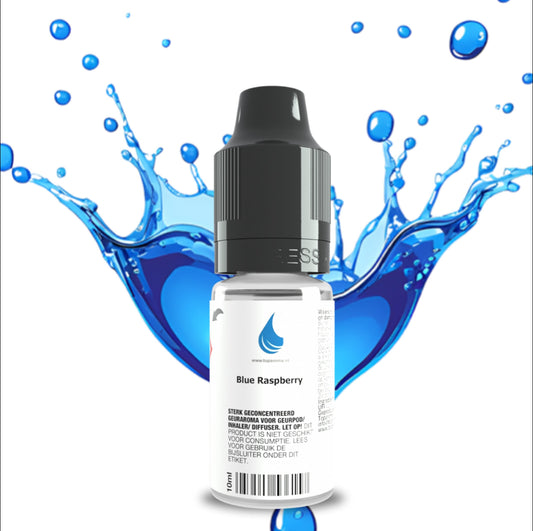 Regular Scent Aroma Blue Raspberry - 10ml