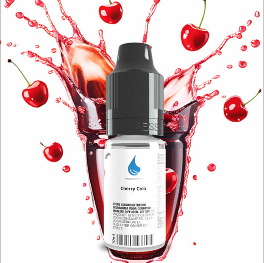 Regular Scent Aroma Cherry Cola - 10ml