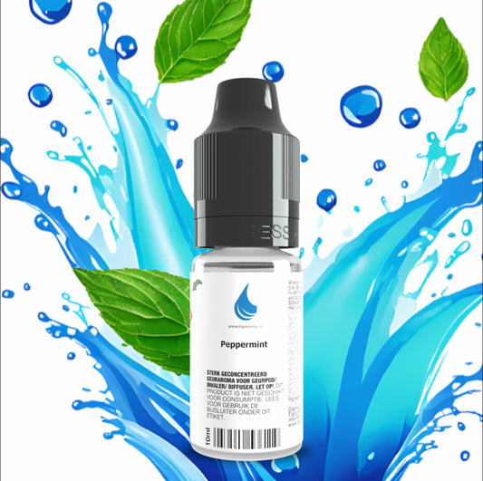 Regular Scent Aroma Peppermint- 10ml