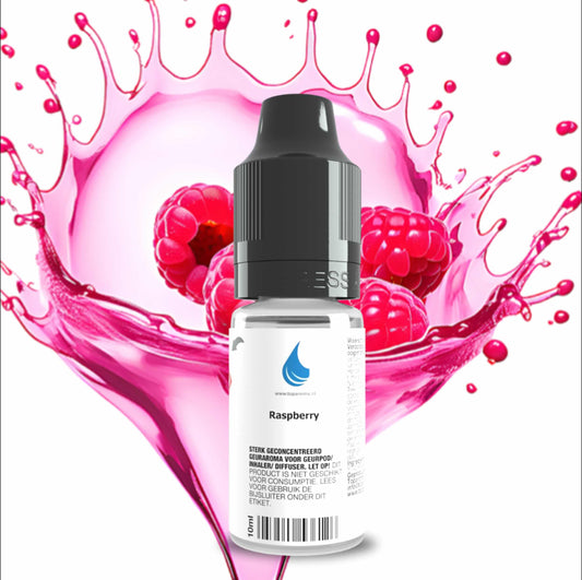 Regular Scent Aroma Raspberry - 10ml
