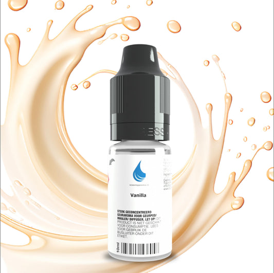 Regular Scent Aroma Vanilla - 10ml