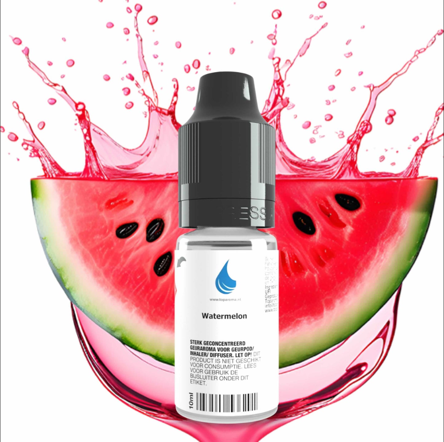 Regular Scent Aroma Watermelon - 10ml