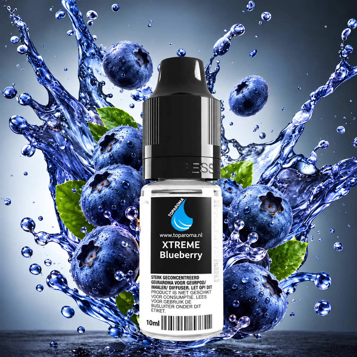 Extreme Scent Aroma Blueberry - 10ml