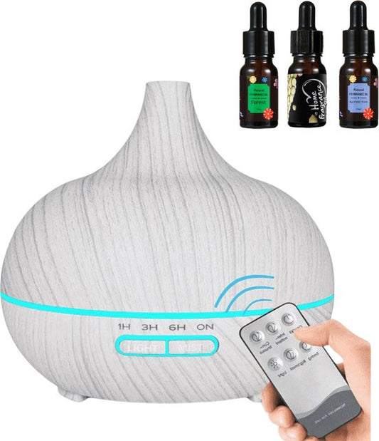 SensaHome ZEN300 Aroma diffuser