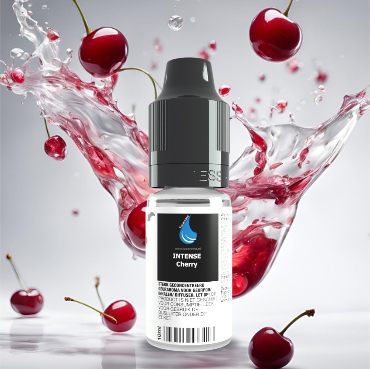 Intense Scent Aroma Cherry - 10ml