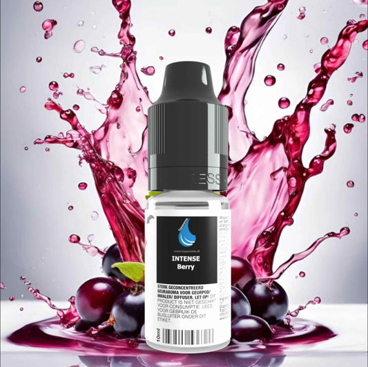 Intense Scent Aroma Berry - 10ml