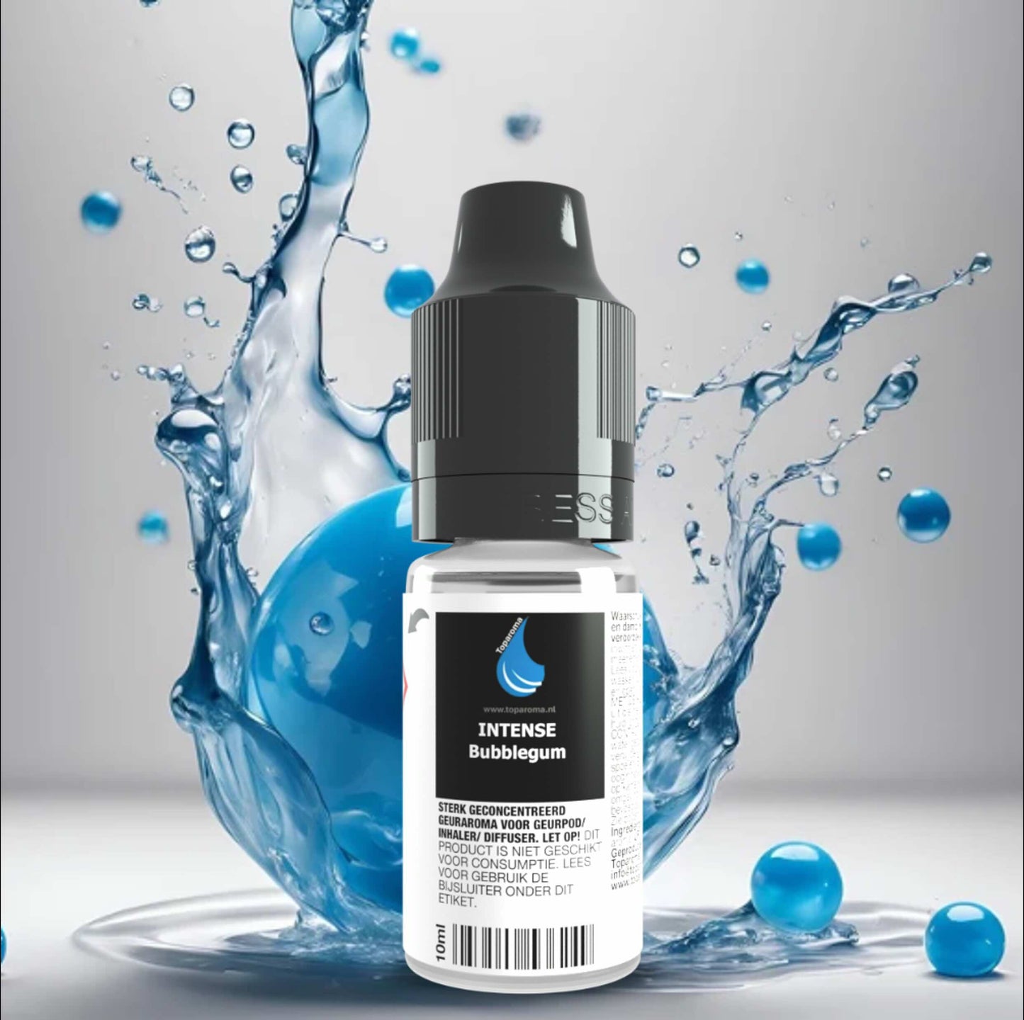 Intense Scent Aroma Bubblegum - 10ml