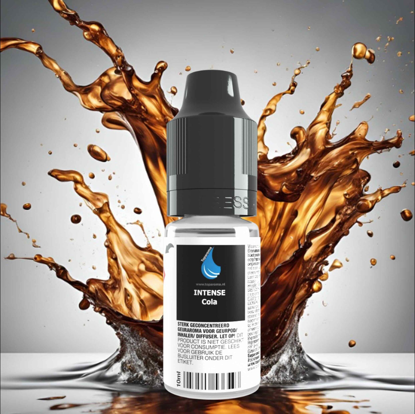 Intense Scent Aroma Cola - 10ml