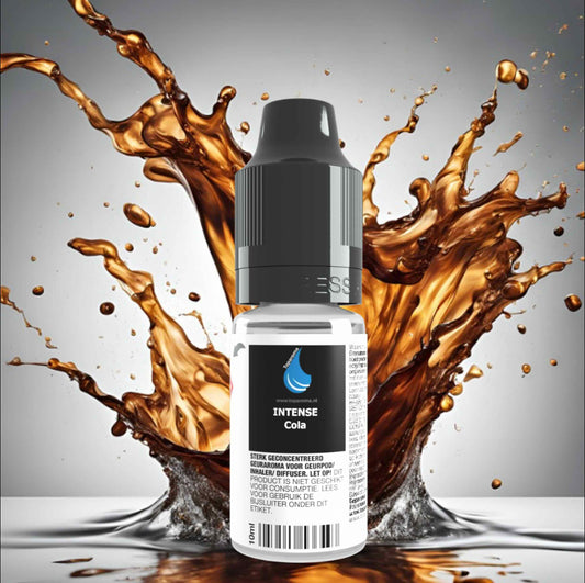 Intense Scent Aroma Cola - 10ml
