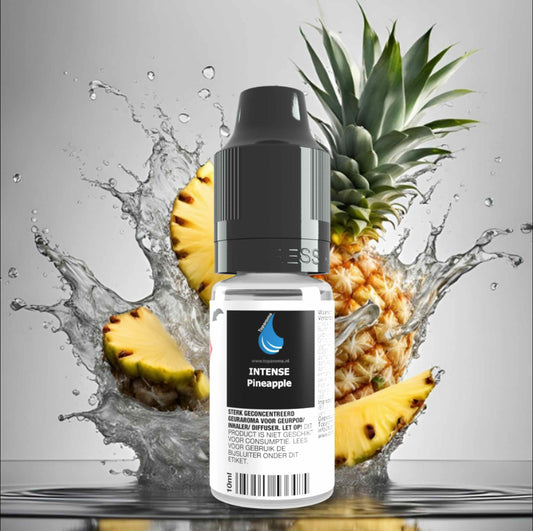 Intense Scent Aroma Pineapple - 10ml