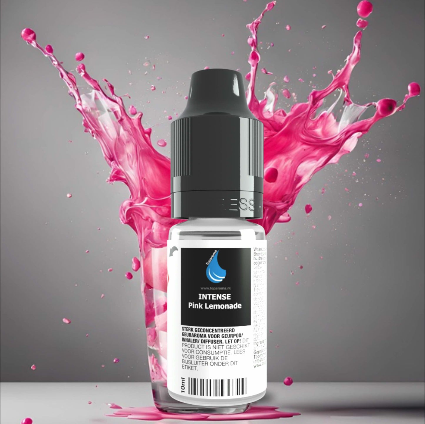 Intense Scent Aroma Pink Lemonade - 10ml