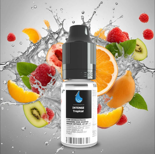 Intense Scent Aroma Tropical - 10ml
