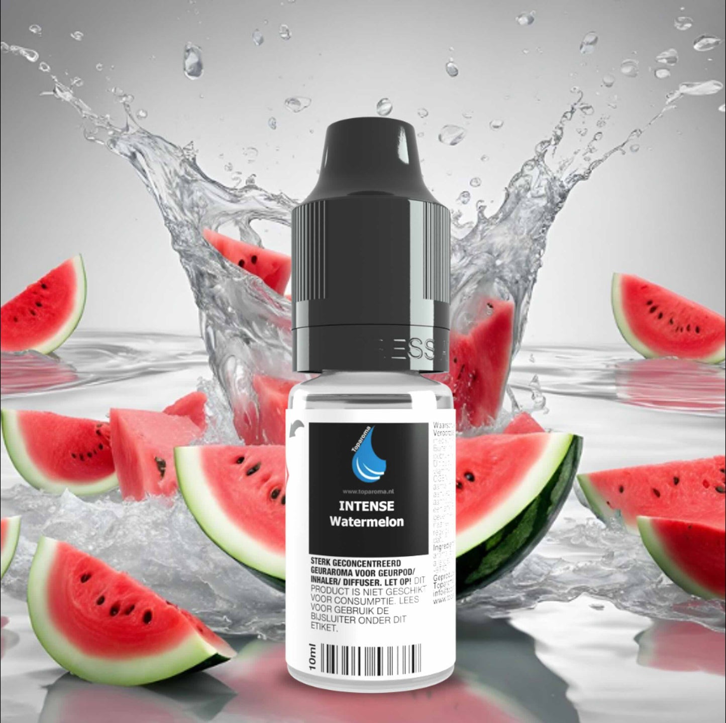 Intense Scent Aroma Watermelon - 10ml