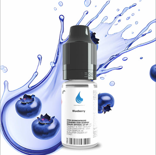 Regular Scent Aroma Blueberry - 10ml
