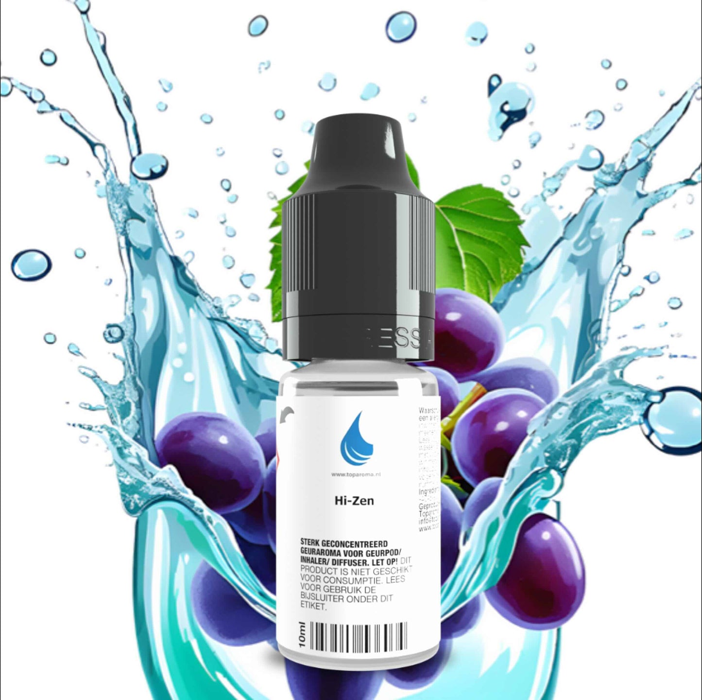 Regular Scent Aroma Heizen - 10ml