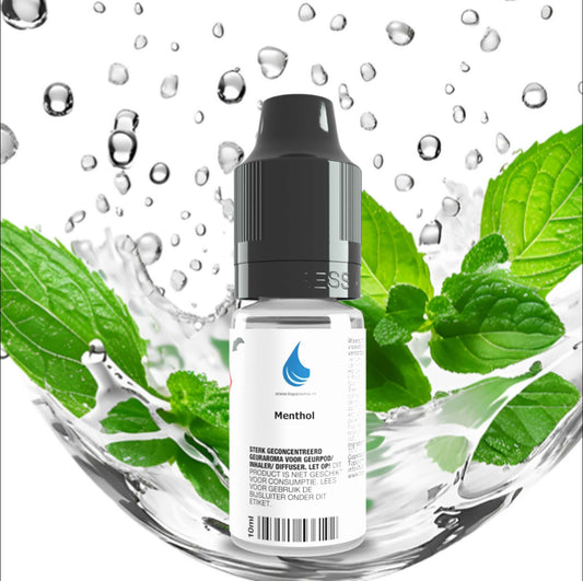Regular Scent Aroma Menthol - 10ml