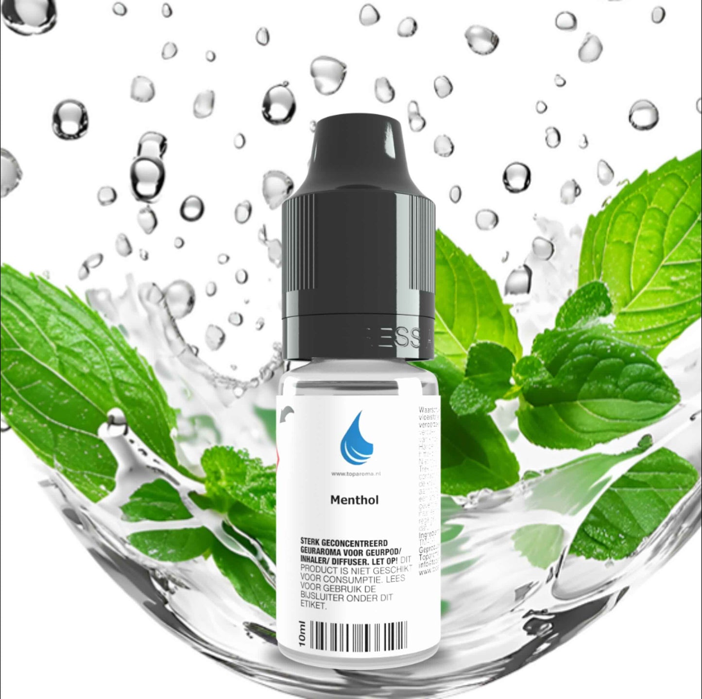 Regular Scent Aroma Menthol - 10ml